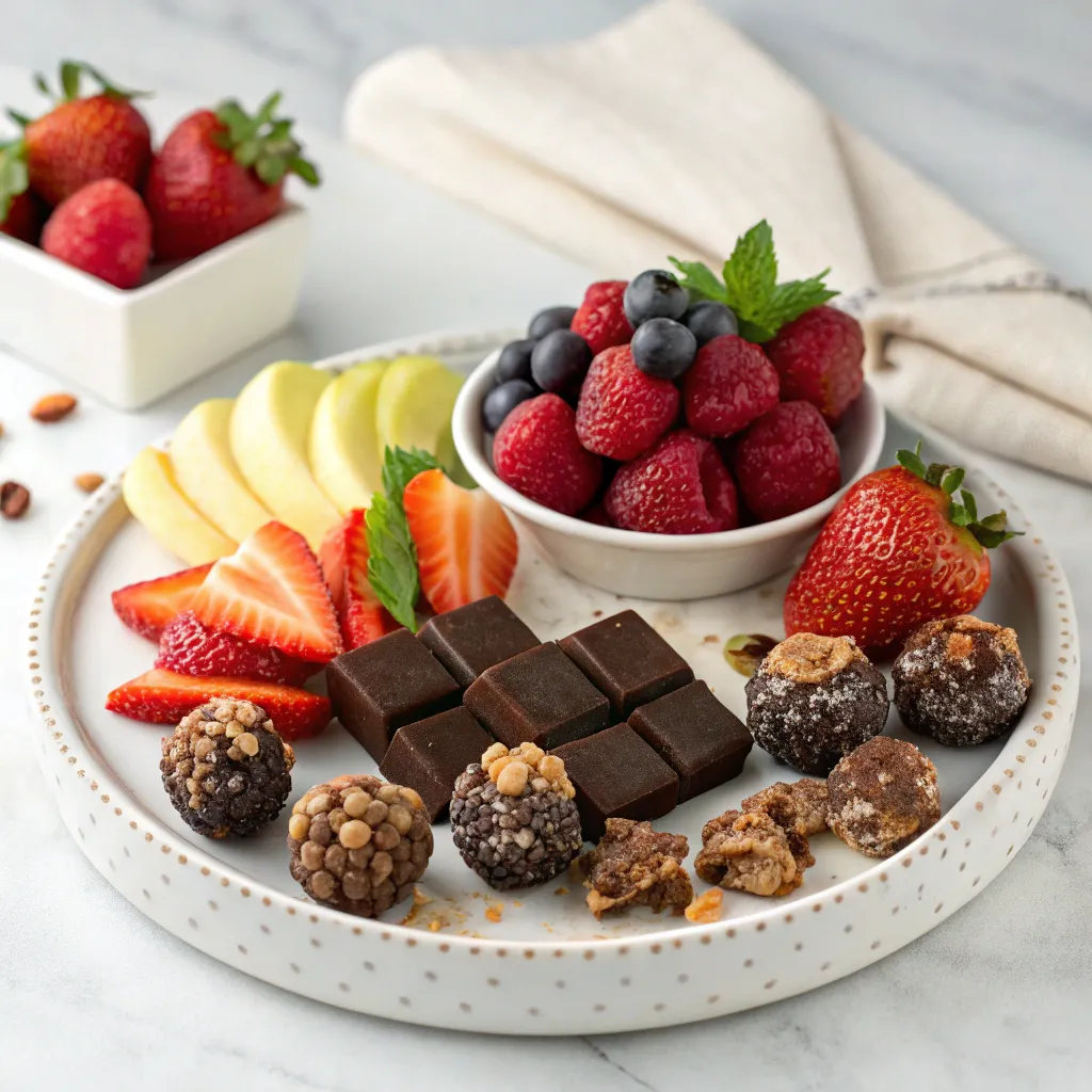 Course image for Sweet Alternatives